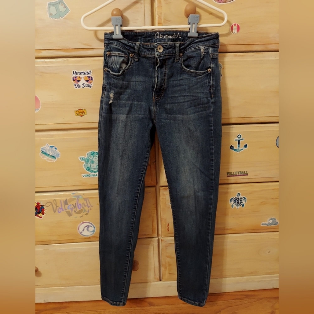 Aeropostale jeans